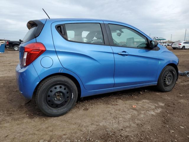 Photo 3 from auction – 2016 CHEVROLET SPARK LS with VIN KL8CB6SA2GC642964