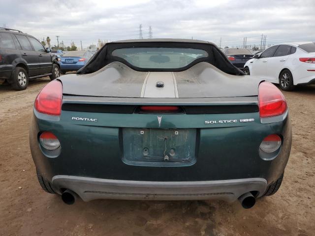 Photo 6 from auction – 2008 PONTIAC SOLSTICE G with VIN 1G2MF35X88Y124106