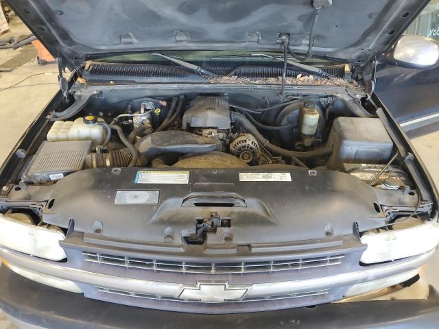 Photo 11 from auction – 2000 CHEVROLET 1500 PICKU with VIN 2GCEC19T8Y1354381