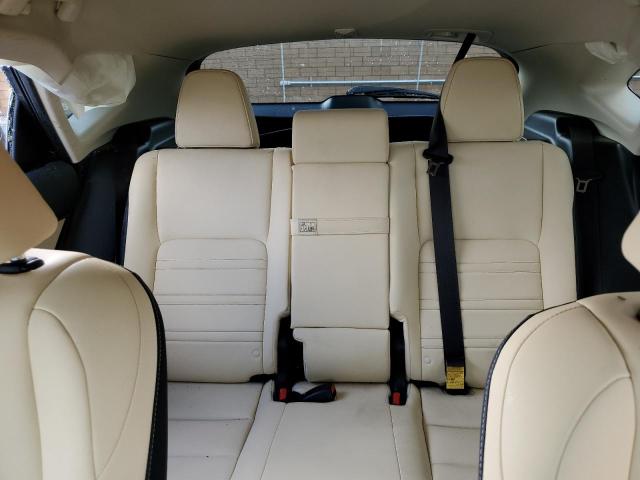 Photo 10 from auction – 2019 LEXUS NX 300 BAS with VIN JTJYARBZ8K2145145
