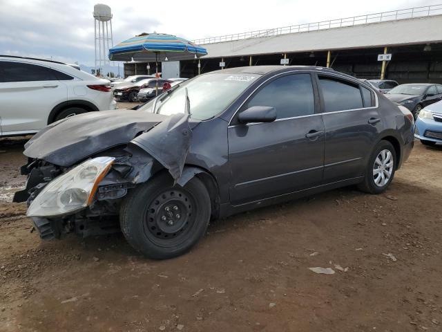 NISSAN ALTIMA BAS 2012 with VIN 1N4AL2AP1CN501169 - Photo from auction