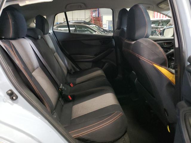 Photo 10 from auction – 2018 SUBARU CROSSTREK with VIN JF2GTADC5JH299487