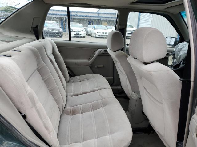 Photo 10 from auction – 1996 VOLKSWAGEN JETTA GL with VIN 3VWRA81H6TM024485