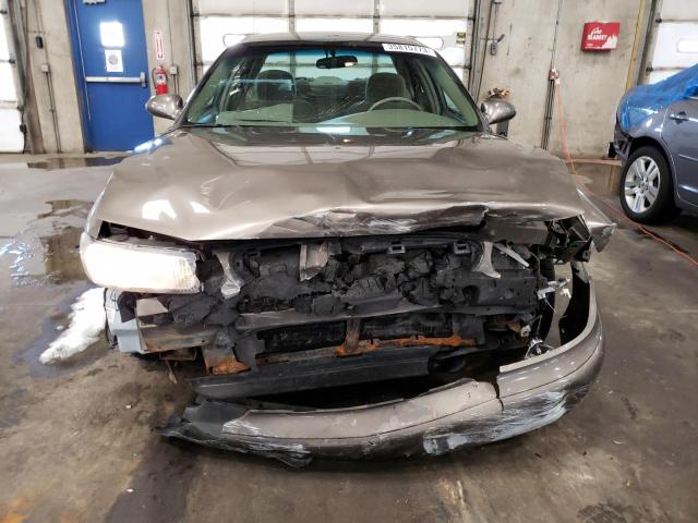 Photo 5 from auction – 2003 BUICK CENTURY CU with VIN 2G4WS52J631249964