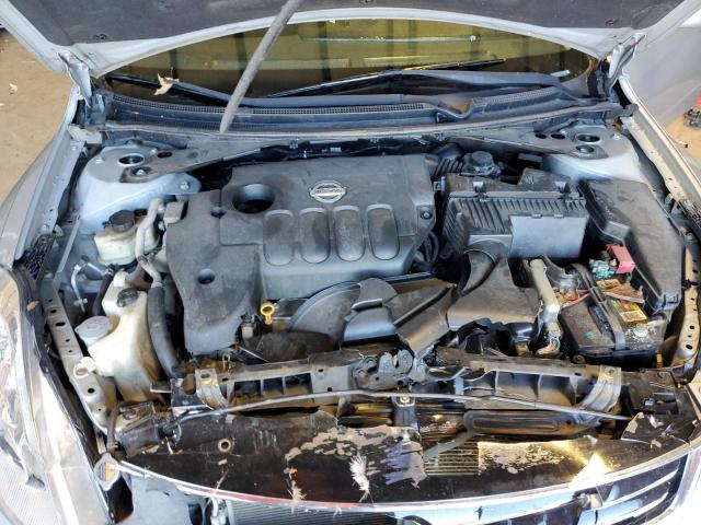 Photo 11 from auction – 2010 NISSAN ALTIMA BAS with VIN 1N4AL2AP2AC152810