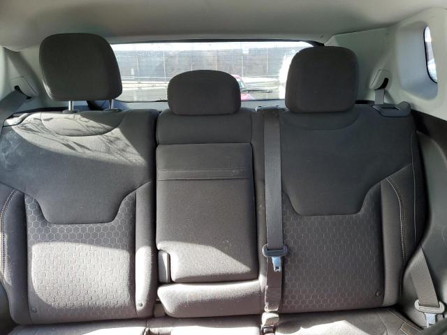Photo 10 from auction – 2018 JEEP COMPASS SP with VIN 3C4NJCAB0JT461773