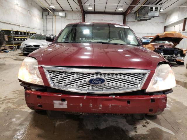 Photo 5 from auction – 2005 FORD FIVE HUNDR with VIN 1FAHP28105G164487