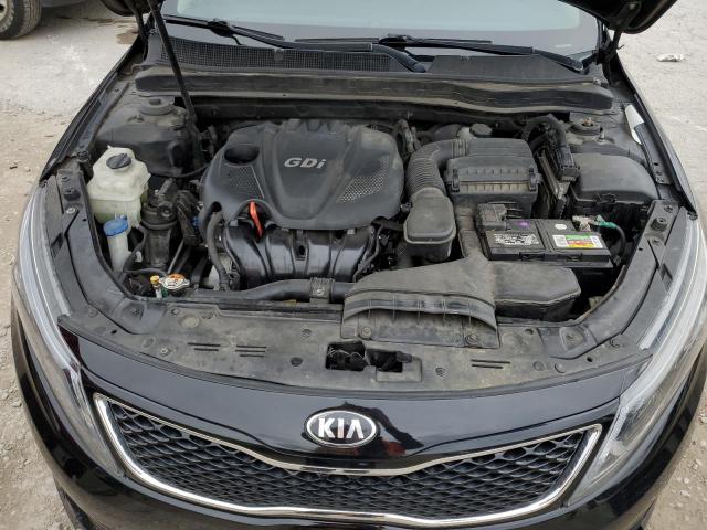 Photo 11 from auction – 2015 KIA OPTIMA EX with VIN 5XXGN4A7XFG415854
