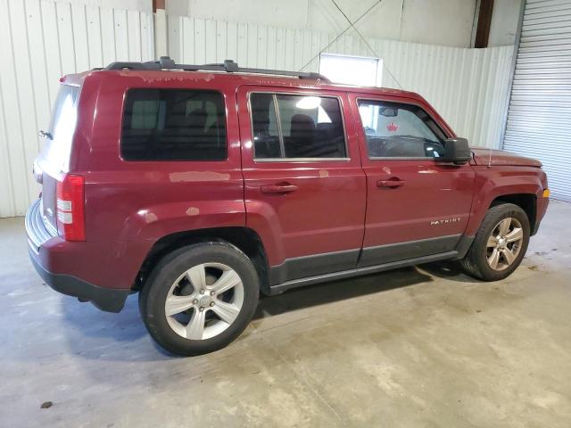 Photo 3 from auction – 2012 JEEP PATRIOT LA with VIN 1C4NJPFB6CD657273