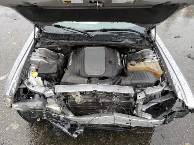 Photo 11 from auction – 2016 DODGE CHALLENGER with VIN 2C3CDZBTXGH183673