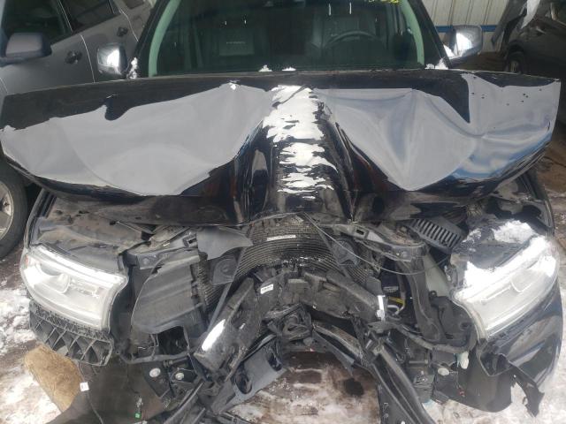 Photo 12 from auction – 2018 DODGE DURANGO CI with VIN 1C4RDJEG0JC134157