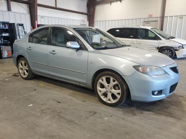 Photo 4 from auction – 2008 MAZDA 3 I with VIN JM1BK32F081143476