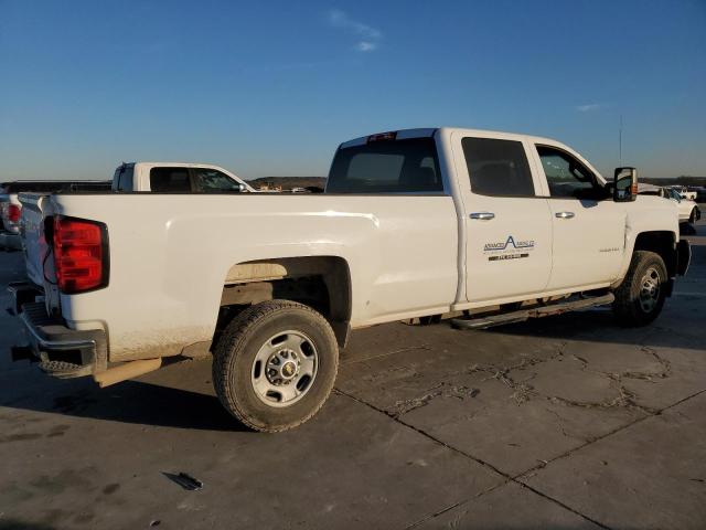 Photo 3 from auction – 2015 CHEVROLET SILVERADO with VIN 1GC1CUEG7FF639653