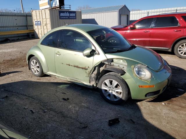 Photo 4 from auction – 2009 VOLKSWAGEN NEW BEETLE with VIN 3VWPW31C69M515339