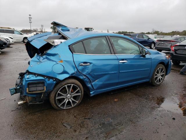 Photo 3 from auction – 2017 SUBARU IMPREZA LI with VIN 4S3GKAU63H3604438