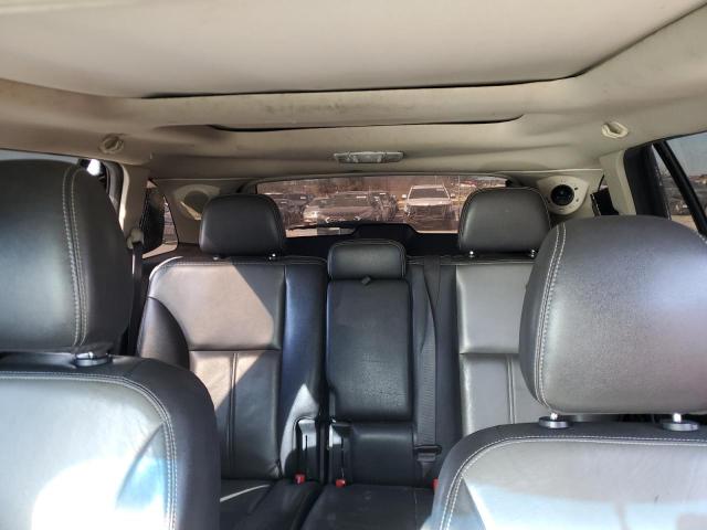 Photo 10 from auction – 2013 FORD EDGE SPORT with VIN 2FMDK3AK6DBE33447