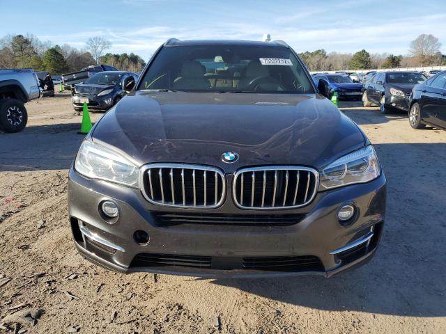 Photo 5 from auction – 2018 BMW X5 SDRIVE3 with VIN 5UXKR2C57J0Z17373