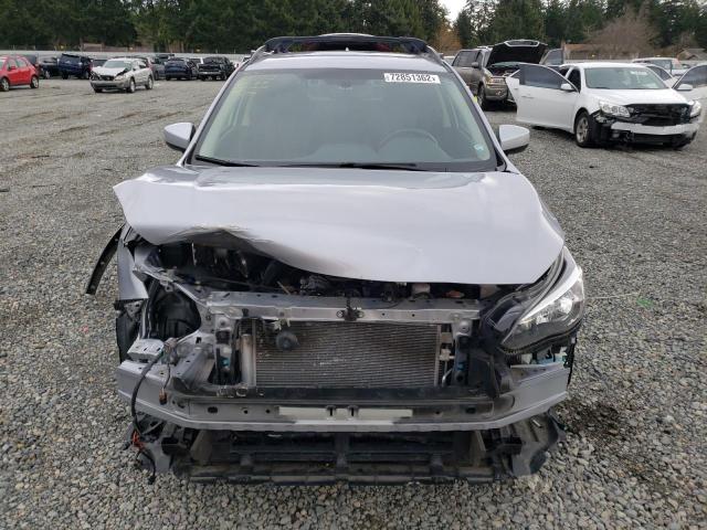 Photo 5 from auction – 2020 SUBARU CROSSTREK with VIN JF2GTAPC0L8256884
