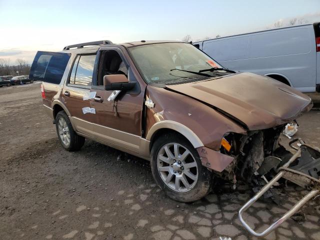 Photo 4 from auction – 2012 FORD EXPEDITION with VIN 1FMJU1J52CEF28635