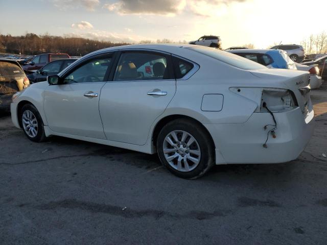 Photo 2 from auction – 2015 NISSAN ALTIMA 2.5 with VIN 1N4AL3AP2FC193399