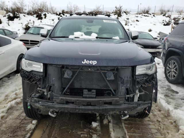 Photo 5 from auction – 2014 JEEP GRAND CHER with VIN 1C4RJFCMXEC523313