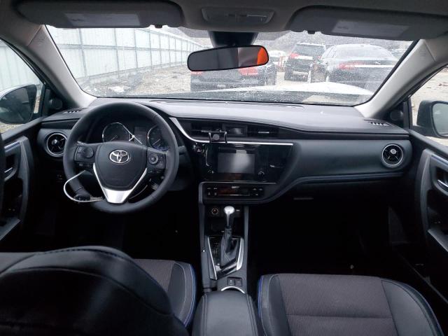 Photo 8 from auction – 2018 TOYOTA COROLLA L with VIN 2T1BURHE5JC055892