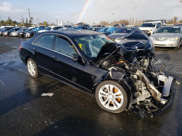 Photo 4 from auction – 2011 MERCEDES-BENZ E 350 with VIN WDDHF5GB5BA395026