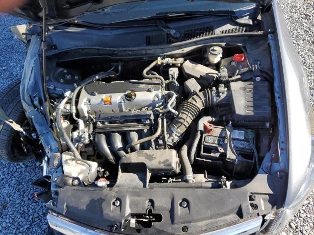Photo 11 from auction – 2012 HONDA ACCORD LX with VIN 1HGCP2F34CA179035