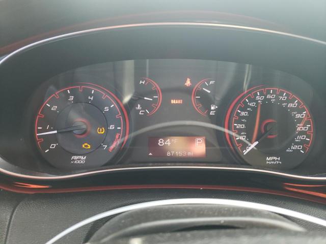 Photo 9 from auction – 2015 DODGE DART SXT with VIN 1C3CDFBB1FD364419