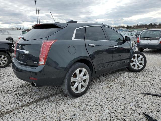 Photo 3 from auction – 2015 CADILLAC SRX PERFOR with VIN 3GYFNCE35FS508413