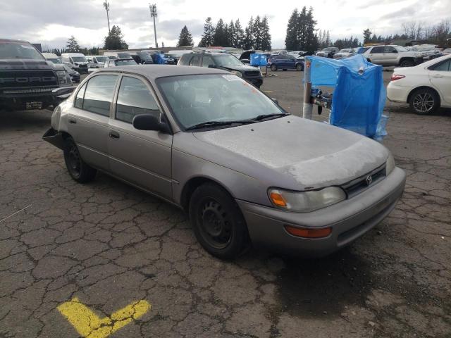 Photo 4 from auction – 1995 TOYOTA COROLLA with VIN JT2AE04B8S0114681