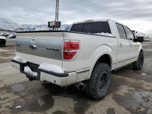 Photo 3 from auction – 2013 FORD F150 SUPER with VIN 1FTFW1E68DFC98408