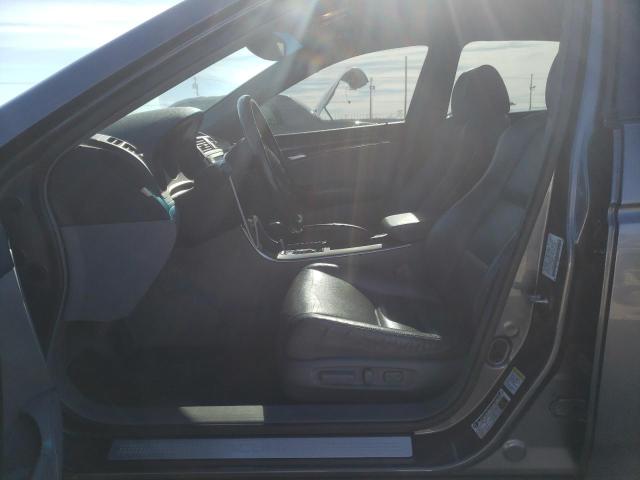 Photo 7 from auction – 2006 ACURA 3.2TL with VIN 19UUA66246A007063