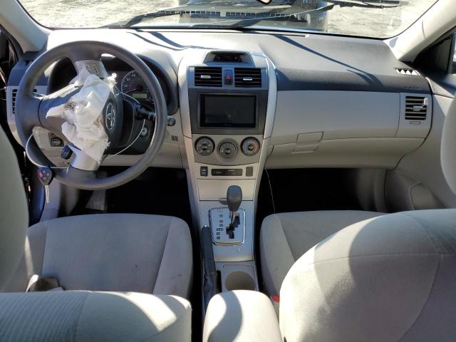 Photo 8 from auction – 2013 TOYOTA COROLLA BA with VIN 5YFBU4EEXDP196226