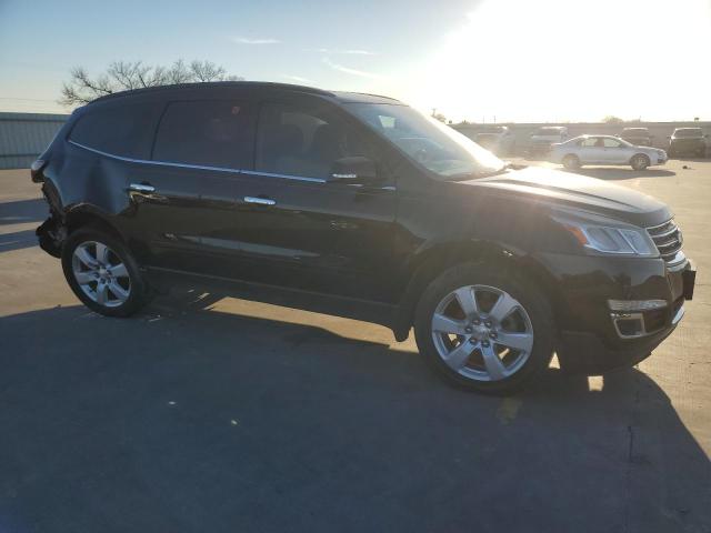 Photo 4 from auction – 2017 CHEVROLET TRAVERSE L with VIN 1GNKRGKD3HJ109167