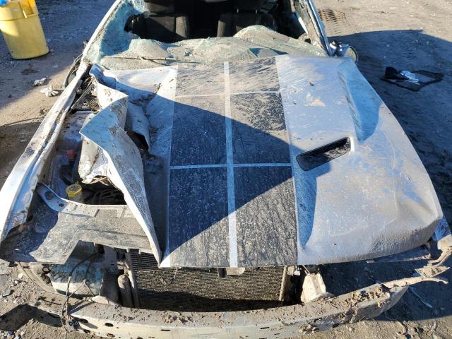 Photo 11 from auction – 2020 DODGE CHALLENGER with VIN 2C3CDZAG5LH170392