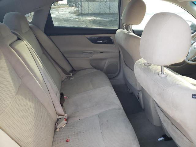 Photo 10 from auction – 2014 NISSAN ALTIMA 2.5 with VIN 1N4AL3AP3EN335326
