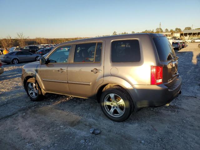Photo 2 from auction – 2012 HONDA PILOT EX with VIN 5FNYF3H45CB012242