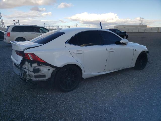 Photo 3 from auction – 2016 LEXUS IS 200T with VIN JTHBA1D22G5006014
