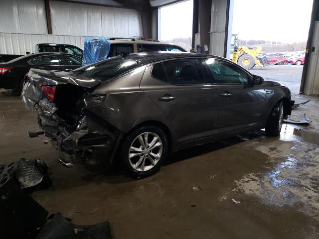 Zdjęcie 3 z aukcji – 2013 KIA OPTIMA EX z VIN 5XXGN4A75DG216241