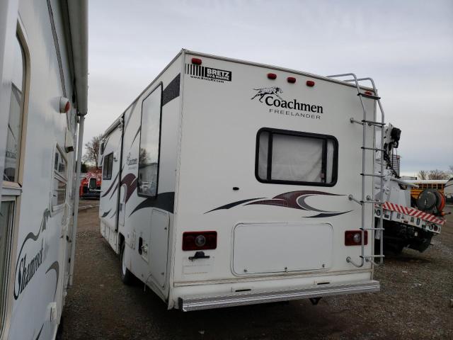 Photo 3 from auction – 2011 FREE MOTORHOME with VIN 1FDXE4FSXADA48305