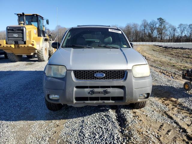 Photo 5 from auction – 2002 FORD ESCAPE XLT with VIN 1FMCU03112KB30149