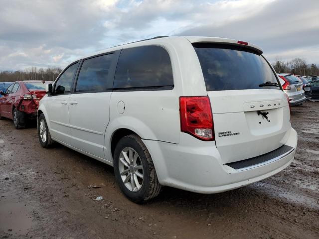 Photo 2 from auction – 2016 DODGE GRAND CARA with VIN 2C4RDGCG7GR123744