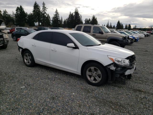 Photo 4 from auction – 2015 CHEVROLET MALIBU 1LT with VIN 1G11C5SL2FF275884