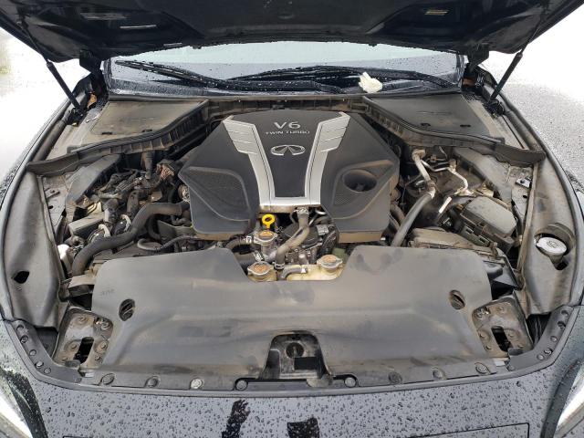 Photo 11 from auction – 2016 INFINITI Q50 PREMIU with VIN JN1EV7AP0GM304902