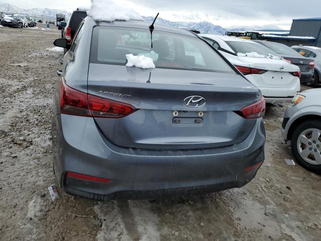 Photo 6 from auction – 2019 HYUNDAI ACCENT SE with VIN 3KPC24A32KE041053