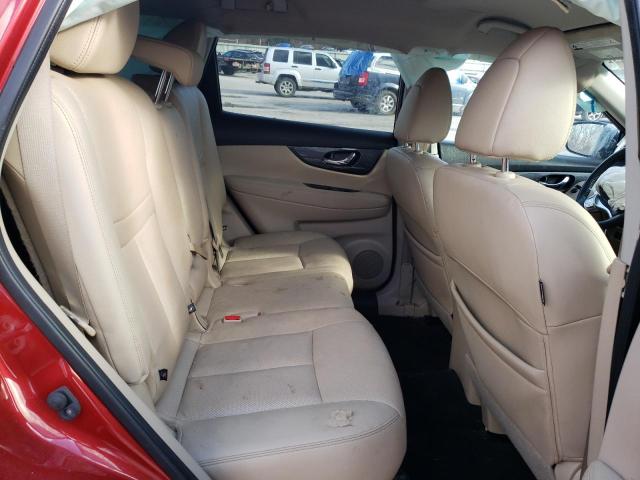 Photo 11 from auction – 2016 NISSAN ROGUE S with VIN KNMAT2MV2GP677842