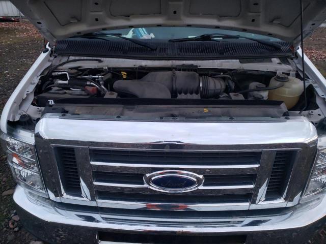 Photo 12 from auction – 2013 FORD ECONOLINE with VIN 1FBSS3BL6DDA74618