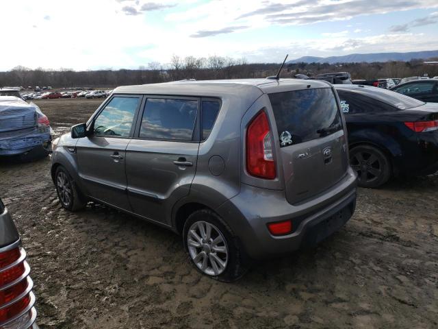 Photo 2 from auction – 2013 KIA SOUL with VIN KNDJT2A56D7630958