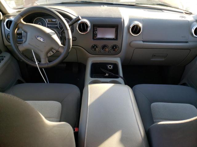 Photo 8 from auction – 2005 FORD EXPEDITION with VIN 1FMFU15575LA42272